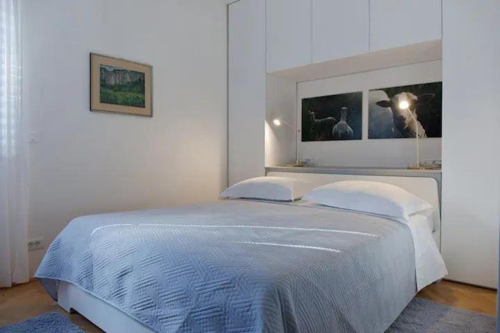 Apartment & Rooms Nugal Makarska Zimmer foto