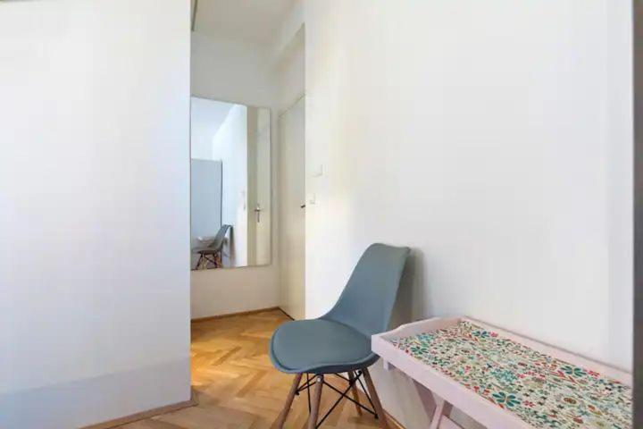 Apartment & Rooms Nugal Makarska Zimmer foto