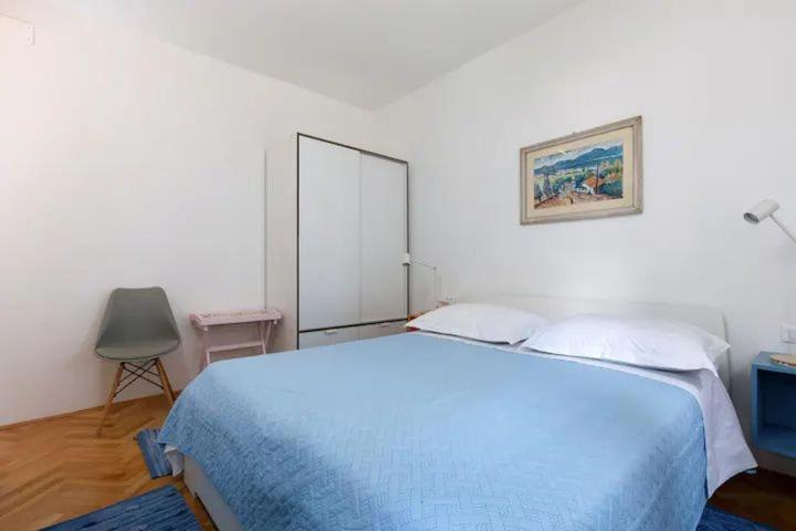 Apartment & Rooms Nugal Makarska Zimmer foto