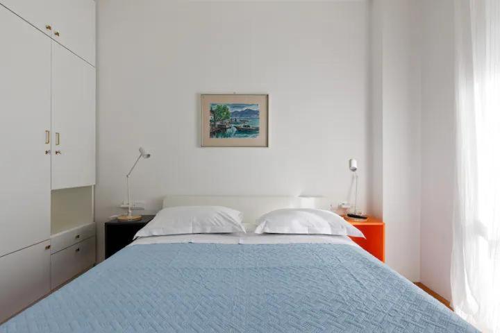 Apartment & Rooms Nugal Makarska Zimmer foto