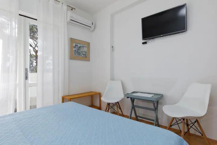 Apartment & Rooms Nugal Makarska Zimmer foto