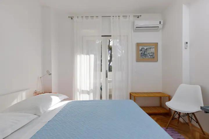 Apartment & Rooms Nugal Makarska Zimmer foto