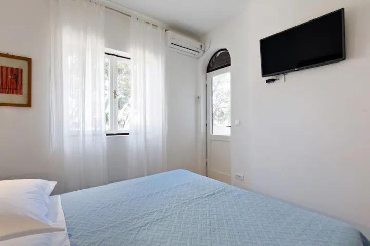 Apartment & Rooms Nugal Makarska Zimmer foto