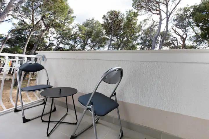 Apartment & Rooms Nugal Makarska Zimmer foto
