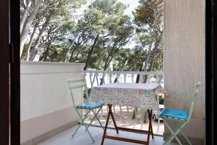 Apartment & Rooms Nugal Makarska Exterior foto